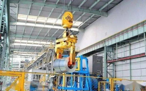 河鋼邯鋼中厚板與家電板獲國內綠色產品認證，綠色智造賦能互聯網銷售新格局