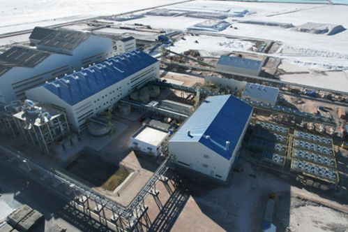 從玻利維亞碳酸鋰廠到賽場內外 中企承建項目臨時驗收啟示下的運動項目經(jīng)營新思路