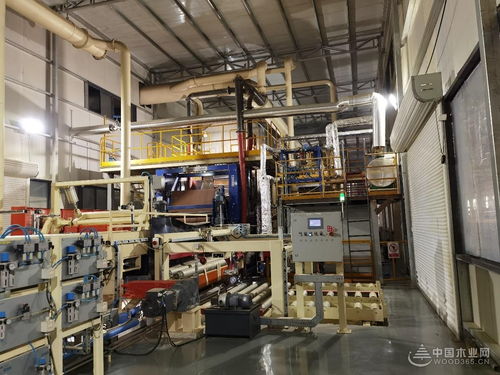 好板迎亞運，綠色工廠行——探訪千年舟澳思柏恩邳州工廠品質與運動經營之道