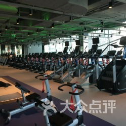 Trainyard 煉·工場 北京首座藝術工業風運動圣殿，地址/電話/全項目指南