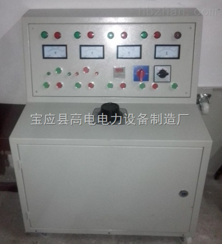 試驗(yàn)設(shè)備與電能儀表 高低壓開(kāi)關(guān)柜成套與通電臺(tái)的精密協(xié)同